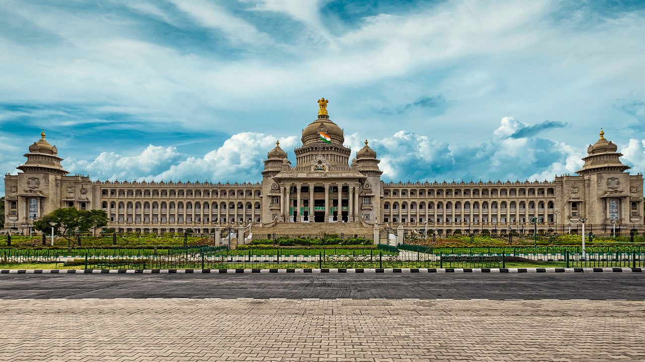 Bengaluru Permanent Cancellations Collection