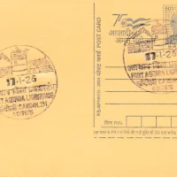 403515	 Fort Aguada Lighthouse Candolim SO