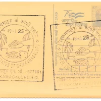 577101	 Coffee Estates of Chikkamagaluru Chikkamagaluru HO
